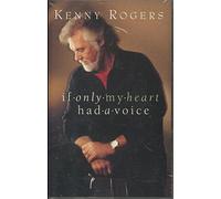 If Only My Heart Had a Voice [CASSETTE]