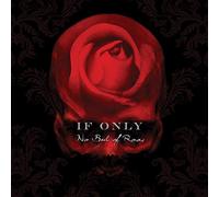 If Only : No Bed of Roses CD Bonus Tracks Remastered Album (2019) NEW