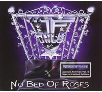 If Only - No Bed of Roses