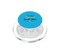 If Only Sarcasm Burned Calories PopSockets PopGrip for MagSafe