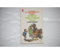 If Only They Could Talk