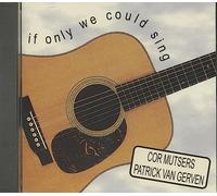 If Only We Could Sing