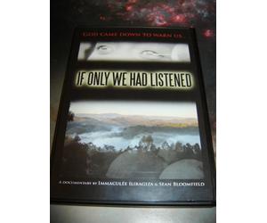If Only We Had Listened (2011)