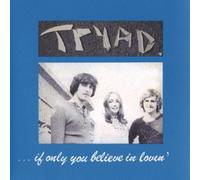 ... IF ONLY YOU BELIEVE IN LOVIN(IMPORT)(ltd.paper-sleeve)