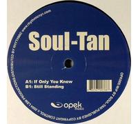 If Only You Knew / Still Stand [VINYL]