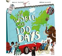 If Our World Were 100 Days