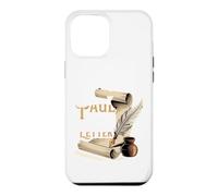 If Paul Were Here We'd Be Getting A Letter Case for iPhone 12 Pro Max