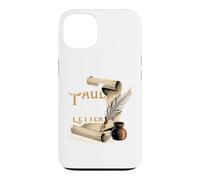 If Paul Were Here We'd Be Getting A Letter Case for iPhone 13