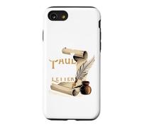 If Paul Were Here We'd Be Getting A Letter Case for iPhone SE (2020) / 7/8