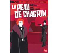 If.Peau de Chagrin