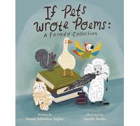 If Pets Wrote Poems: A Parody Collection