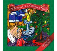 If Picasso Had a Christmas Tree: An illustrated introduction to art history for children by art teachers