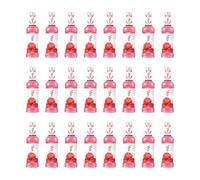 IF Raspberry Fruit Wine | Light, Sweet Refreshing | Pre Mixed Ready to Drink Cocktail 3.2% ABV, Real Fruit | Perfect for Chilling, Gifts & Parties | 24x275ml