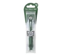Really Tiny Book Light - Forest Green