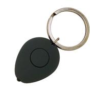 IF Really Tiny Keyring - Cool Grey