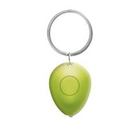 IF Really Tiny Light Up Keyring - Green