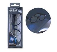 IF Really Useful Light-Up Readers - Midnight +2.0