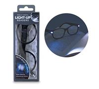 IF Really Useful Light-Up Readers - Tortoiseshell +2.0