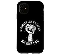 If Robert Can't Beat'em No One Can Gamer First Name Robert Case for iPhone 11