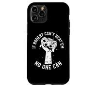 If Robert Can't Beat'em No One Can Gamer First Name Robert Case for iPhone 11 Pro
