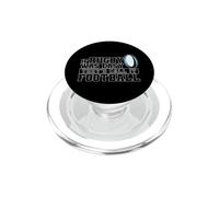 If Rugby was easy it would be Called Football PopSockets PopGrip for MagSafe