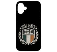 If Rugby Was Easy They'd Call It Football Case for iPhone 16 Plus