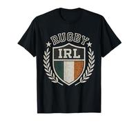 If Rugby was Easy They'd Call It Football T-Shirt
