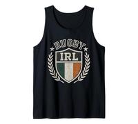 If Rugby was Easy They'd Call It Football Tank Top