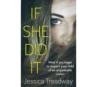 If She Did It