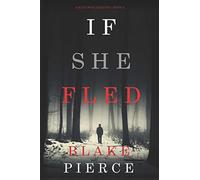 If She Fled (A Kate Wise Mystery-Book 5)