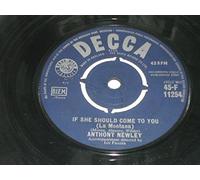 If She Should Come To You-7" 45