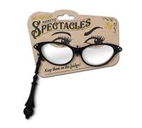 IF Simply Marvellous Magnetic Spectacles - Black Diamante