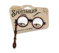 IF Simply Marvellous Magnetic Spectacles - Tortoiseshell Round