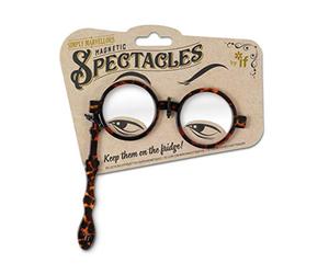 IF Simply Marvellous Magnetic Spectacles - Tortoiseshell Round