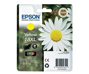 If Six A Passionate Computer and Electronic You Like To Keep Up With The Pi ¹ Recent Technology without't Miss No Detail Buy High-Capacity Ink Cartridge Original Epson