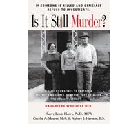 If Someone Is Killed and the Officials Refuse to Investigate, Is It Still Murder?