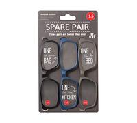 IF Spare Pair - Reading Glasses +1.5