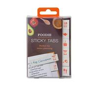 IF Sticky Tabs - Foodie
