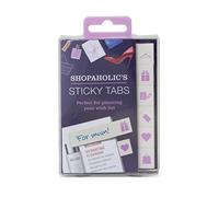 IF Sticky Tabs - Shopaholic
