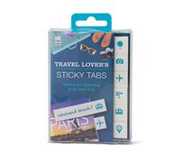 IF Sticky Tabs - Travel Lover