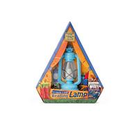 IF The Base Camp Reading Lamp - Festival Blue