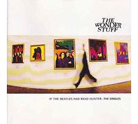 If The Beatles Had Read Hunter... The Singles