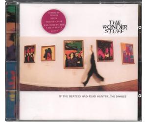 If The Beatles Had Read Hunter ... The Singles