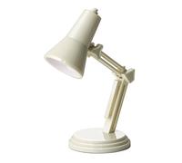 IF The Book Lamp-Classic Cream, Metal, 0.1 W