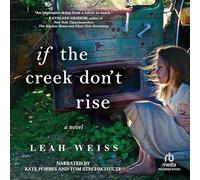 If the Creek Don't Rise