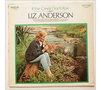 If The Creek Don't Rise [LP]