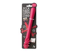 IF The Hands Stand, Hands Free Reading Tablet & Book Holder - Coral