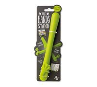 IF The Hands Stand, Hands Free Reading Tablet & Book Holder - Lime Green