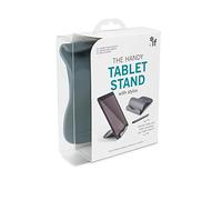 Independent Fabrication Tablet Stand – The Handy – Grey – One Size
