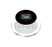 If The Love Doesn't Feel Like 90's R&B I Don't Want It PopSockets PopGrip for MagSafe